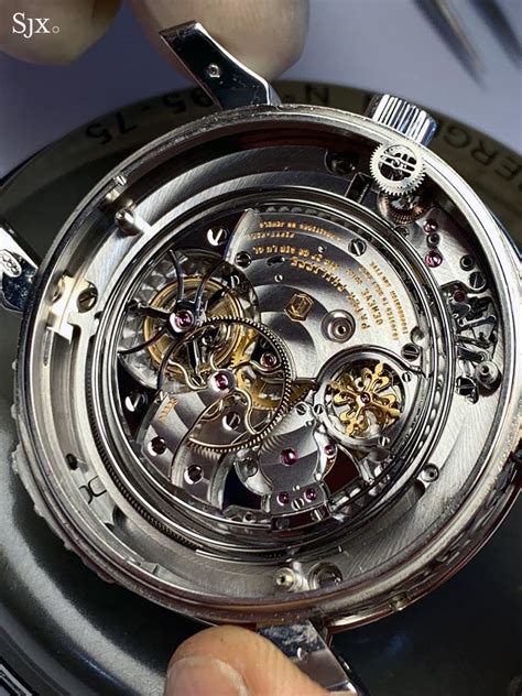 how to set up patek philippe sky moon tourbillon 5002|Patek Philippe sky moon price.